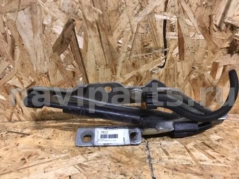 Петля капота Opel Vectra, 1998 г., OEM 90508955LH, арт. 7912, фото 2