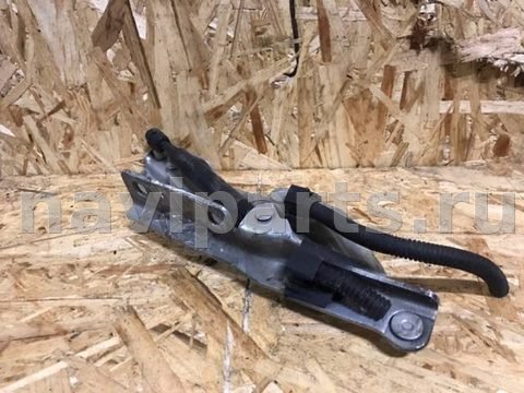 Петля капота Opel Vectra, 1998 г., OEM 90508955LH, арт. 7912, фото 3