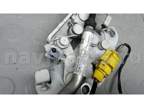 Петля капота Volkswagen Tiguan, 2018 г., OEM 5NA823302G, арт. 7BM13D501, фото 3