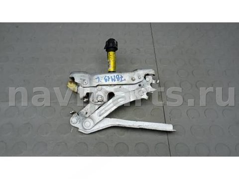 Петля капота Hyundai Tucson, 2018 г., OEM 79110D7000, арт. 7BM19D502, фото 2