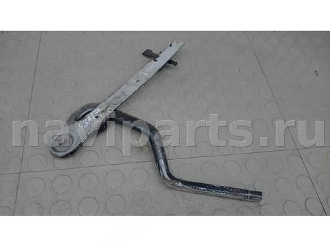 Петля капота Chrysler Voyager, 2003 г., арт. 83A17D501