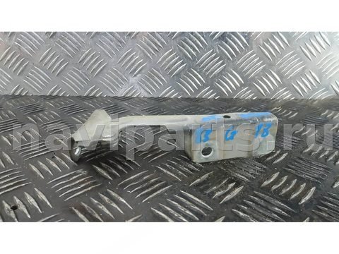 Петля капота Mitsubishi Colt, 2008 г., арт. 83G18D501