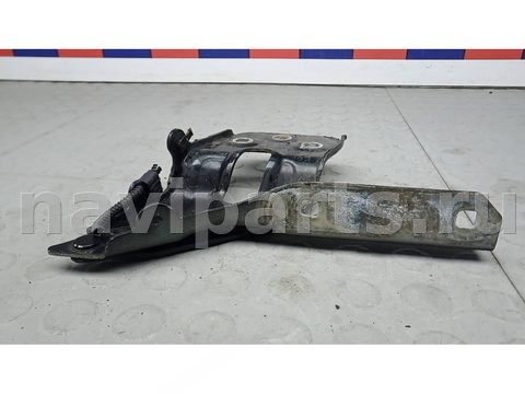 Петля капота Volkswagen Touareg, 2011 г., OEM 7P6823302, арт. 8BG32D501, фото 3