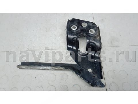 Петля капота Volkswagen Touareg, 2011 г., OEM 7P6823301, арт. 8BG32D502