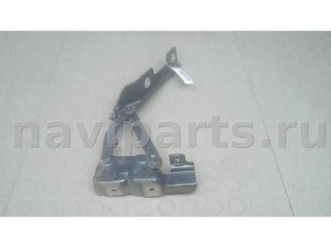 Петля капота Opel Astra, 2009 г., арт. 91L13D504