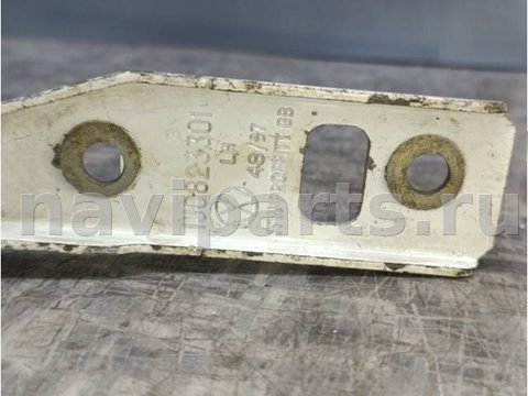 Петля капота Volkswagen Golf, 2002 г., OEM 1j0823301, арт. 9394, фото 3