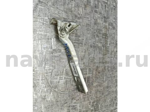 Петля капота Volkswagen Golf, 2002 г., OEM 1j0823301, арт. 9394, фото 5