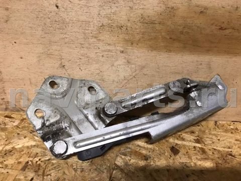 Петля капота Volkswagen Touran, 2004 г., OEM 1T0823302, арт. 9539, фото 3