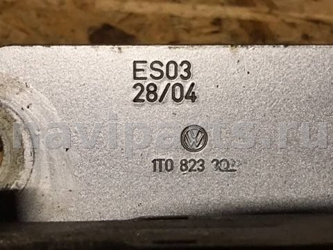 Петля капота Volkswagen Touran, 2004 г., OEM 1T0823302, арт. 9539, фото 4