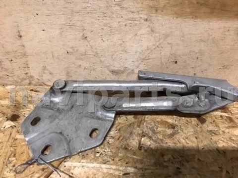 Петля капота Volkswagen Touran, 2004 г., OEM 1T0823301, арт. 9540, фото 2