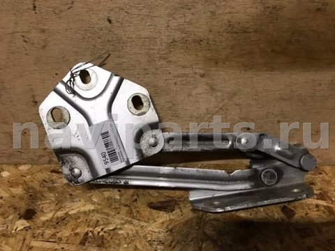 Петля капота Volkswagen Touran, 2004 г., OEM 1T0823301, арт. 9540, фото 3