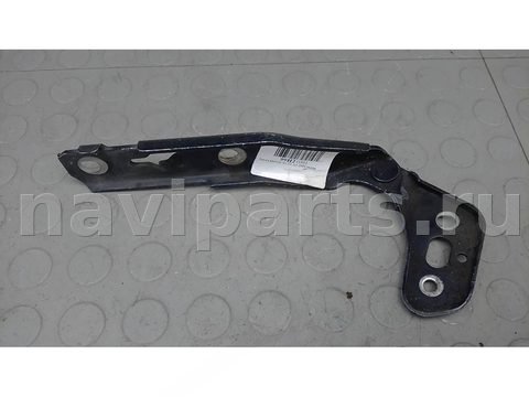 Петля капота Audi A6 C6, 2009 г., OEM 4F0823301, арт. 99H02D501