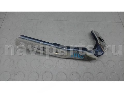 Петля капота Audi A6 C6, 2009 г., OEM 4F0823301, арт. 99H02D501, фото 2