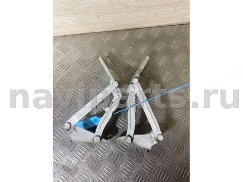 Петля капота Mercedes Sprinter, 2017 г., OEM 9067500021, арт. B49816, фото 2