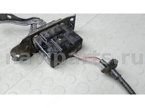 Петля капота Hyundai Santa Fe, 2015 г., арт. BBM23D502, фото 4