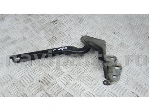 Петля капота Volkswagen Passat CC, 2014 г., арт. CBM01D501