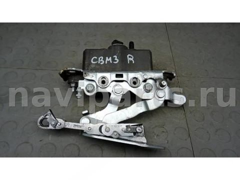 Петля капота Mercedes E W212, 2011 г., арт. CBM03D501
