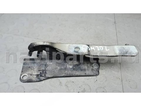 Петля капота Kia Optima, 2016 г., OEM 79110D4010, арт. CBM20D501