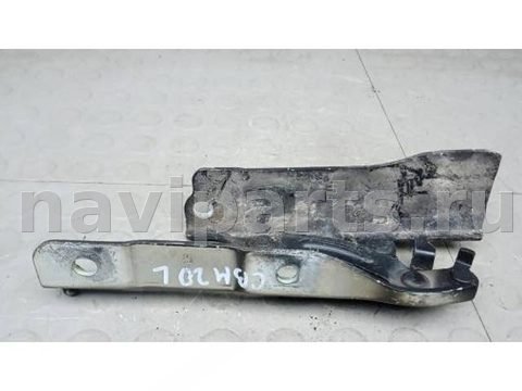Петля капота Kia Optima, 2016 г., OEM 79110D4010, арт. CBM20D501, фото 2