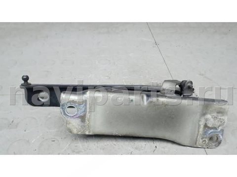 Петля капота Kia Optima, 2016 г., OEM 79110D4010, арт. CBM20D501, фото 3