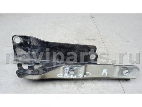 Петля капота Kia Optima, 2016 г., OEM 79120D4010, арт. CBM20D502, фото 2