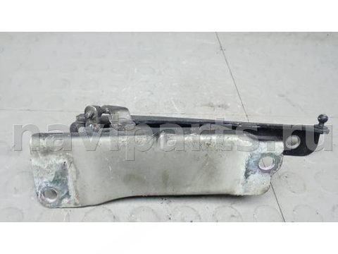 Петля капота Kia Optima, 2016 г., OEM 79120D4010, арт. CBM20D502, фото 4