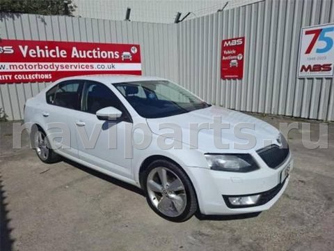 Петля капота Skoda Octavia A7, 2014 г., арт. CBM24D502, фото 6