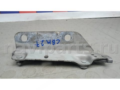 Петля капота Land-Rover Freelander, 2013 г., арт. CBM27D501