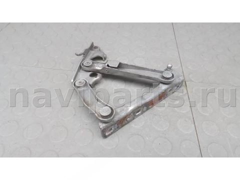 Петля капота Mercedes E W211, 2004 г., арт. CLK39D502_A97600