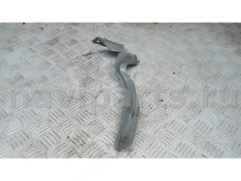 Петля капота Nissan Qashqai J10, 2013 г., OEM 65401JD000, арт. DBM11D501, фото 3
