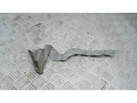 Петля капота Nissan Qashqai J10, 2013 г., OEM 65401JD000, арт. DBM11D502