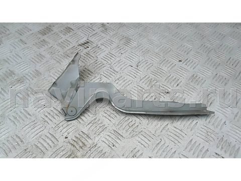 Петля капота Nissan Qashqai J10, 2013 г., OEM 65401JD000, арт. DBM11D502, фото 2
