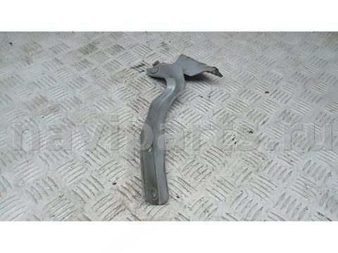 Петля капота Nissan Qashqai J10, 2013 г., OEM 65401JD000, арт. DBM11D502, фото 3