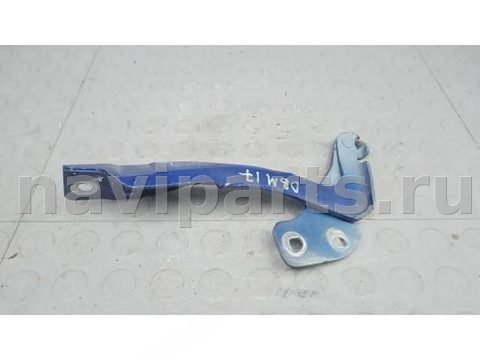 Петля капота Ford Mondeo, 2015 г., арт. DBM17D502