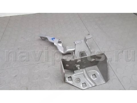 Петля капота Opel Vivaro, 2015 г., арт. DBM20QJ01, фото 4