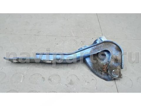 Петля капота Suzuki SX4, 2014 г., арт. DBM21D501