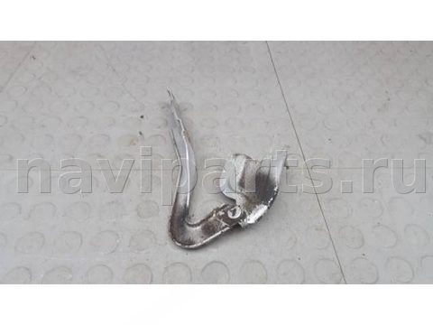Петля капота Suzuki SX4, 2014 г., арт. DBM22D501, фото 3