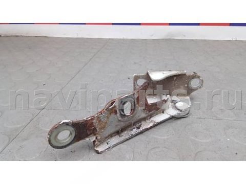 Петля капота Mitsubishi Pajero, 2014 г., арт. EBM10D501, фото 3