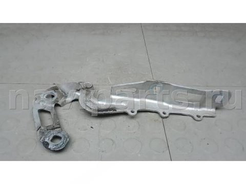 Петля капота Ford Focus, 2019 г., OEM 2206957, арт. EBM11D501, фото 2