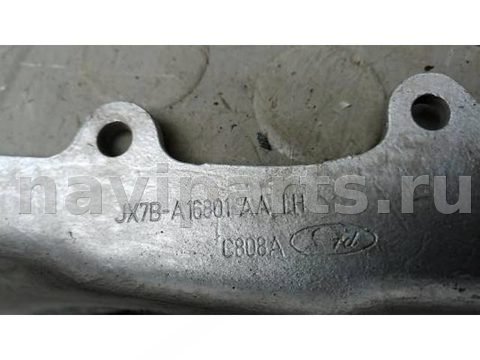 Петля капота Ford Focus, 2019 г., OEM 2206957, арт. EBM11D501, фото 4