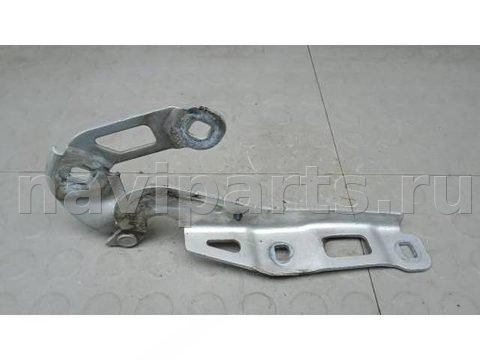 Петля капота Ford Focus, 2019 г., OEM 2206955, арт. EBM11D502