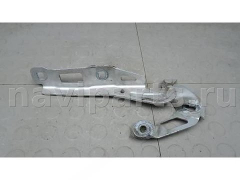 Петля капота Ford Focus, 2019 г., OEM 2206955, арт. EBM11D502, фото 2
