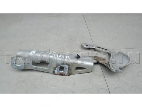 Петля капота Ford Focus, 2019 г., OEM 2206955, арт. EBM11D502, фото 3