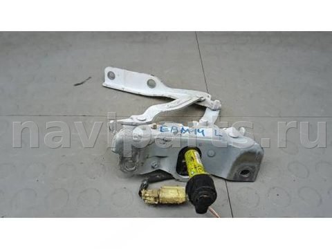 Петля капота Hyundai Tucson, 2018 г., арт. EBM14D501