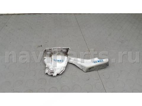 Петля капота Peugeot Boxer, 2016 г., арт. EBM24D502