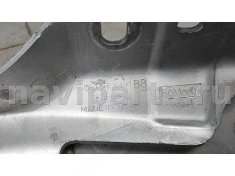 Петля капота Ford Mondeo, 2015 г., арт. FA102D502, фото 4