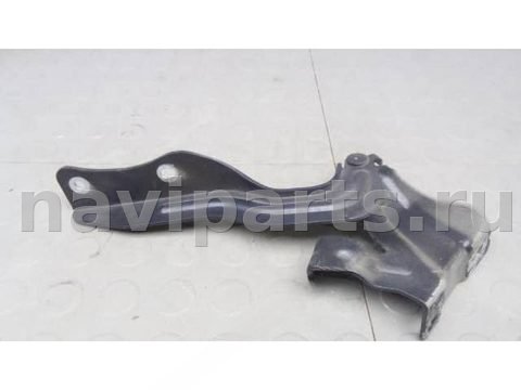 Петля капота Nissan Qashqai J11, 2016 г., арт. FA113D501, фото 2