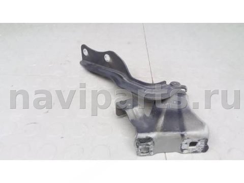 Петля капота Nissan Qashqai J11, 2016 г., арт. FA113D501, фото 3