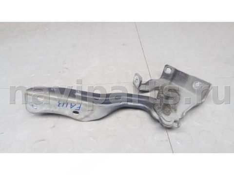Петля капота Nissan Qashqai J11, 2016 г., арт. FA113D501, фото 4