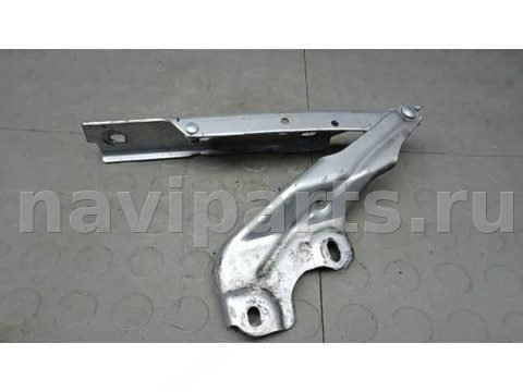 Петля капота Audi A6 Allroad C7, 2013 г., арт. HBM27D502